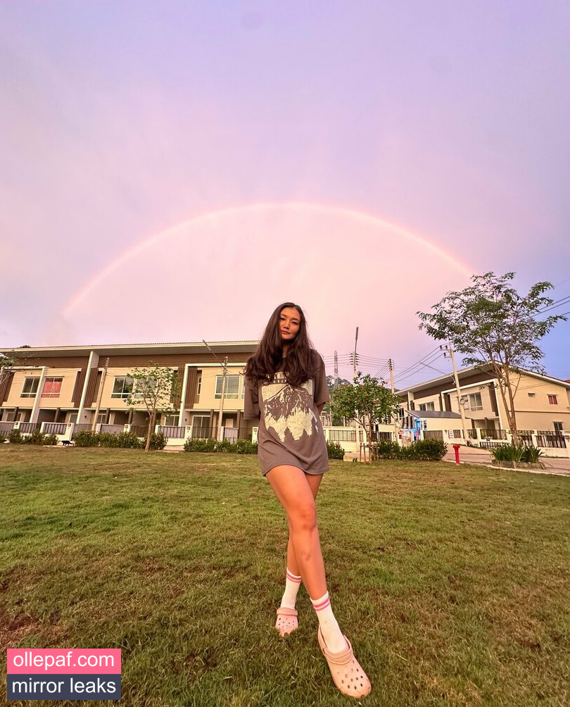 Latest Leaks sweetlilkira Nude #6 - Fapello