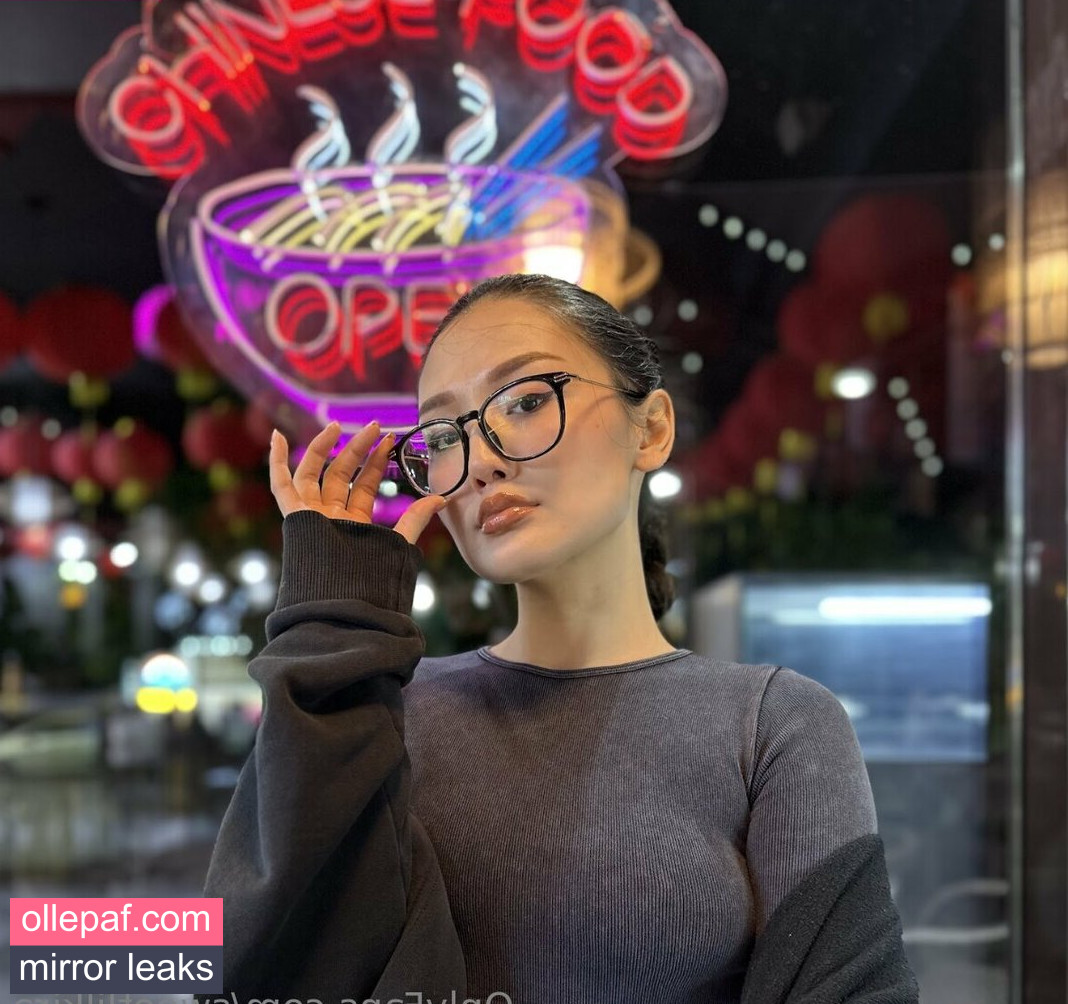 Latest Leaks sweetlilkira Nude #57 - Fapello