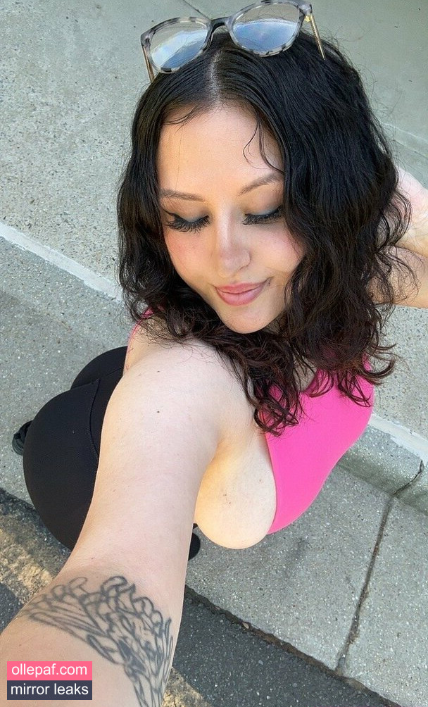 Latest Leaks sweetmayaaz Nude #31 - Fapello