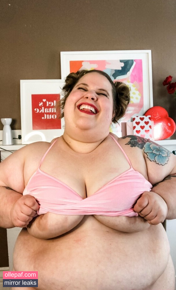 Latest Leaks sweetrollmeg_free Nude #12 - Fapello