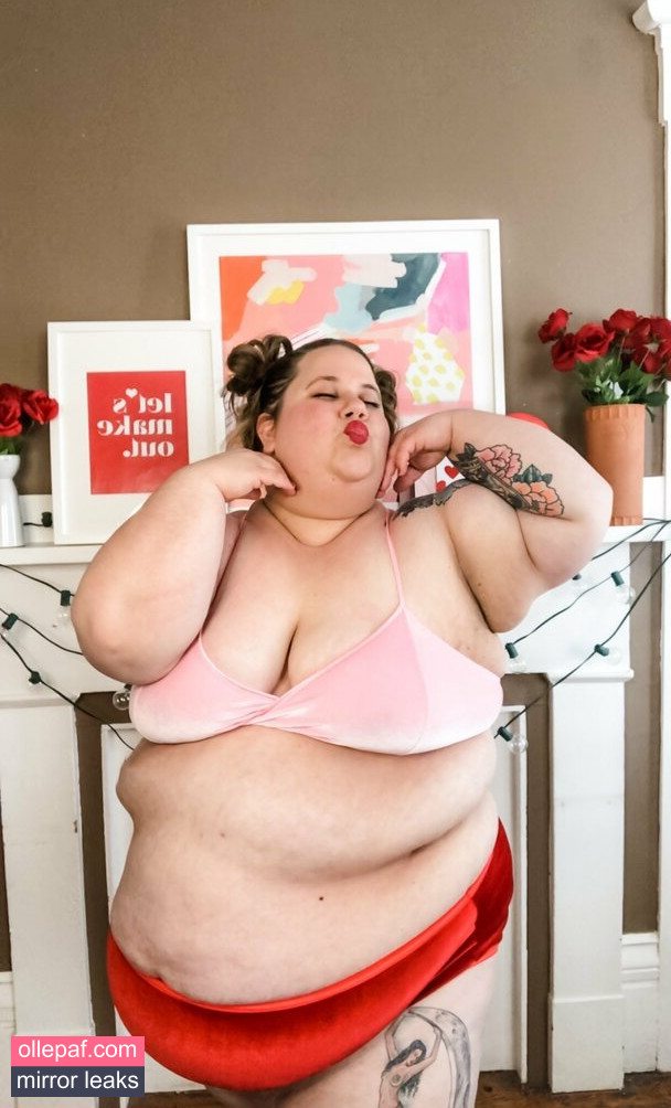 Latest Leaks sweetrollmeg_free Nude #17 - Fapello
