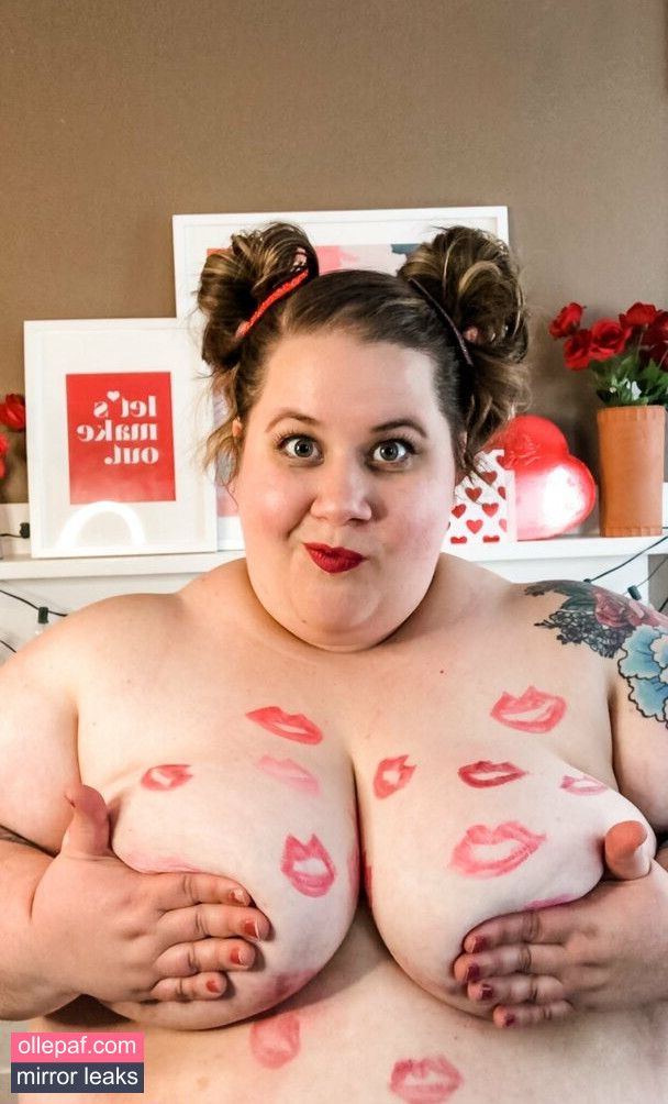 Latest Leaks sweetrollmeg_free Nude #21 - Fapello