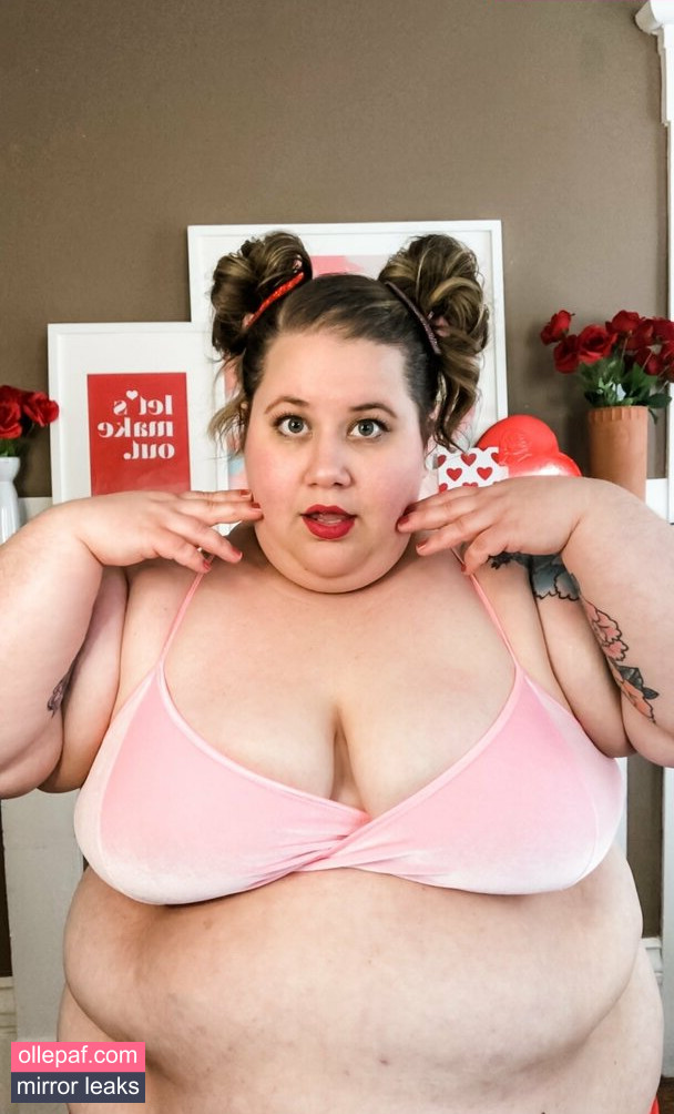 Latest Leaks sweetrollmeg_free Nude #23 - Fapello