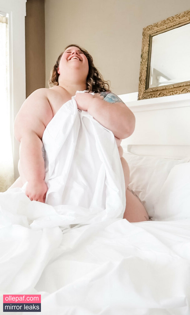 Latest Leaks sweetrollmeg_free Nude #28 - Fapello