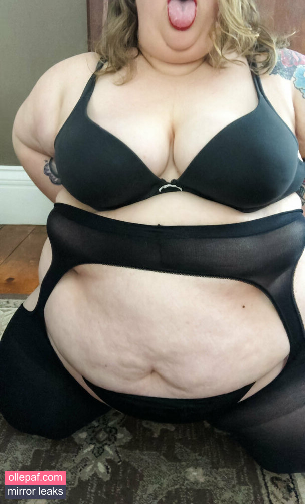 Latest Leaks sweetrollmeg_free Nude #6 - Fapello