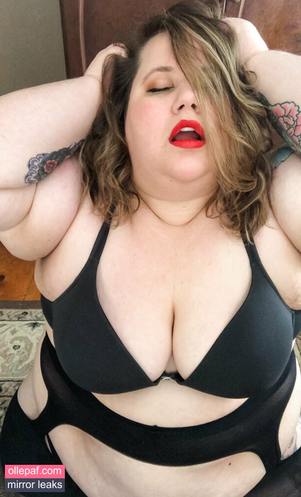 Latest Leaks sweetrollmeg_free Nude #7 - Fapello