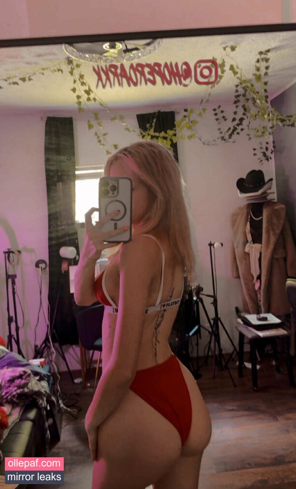 Latest Leaks sweetsangriaa Nude #12 - Fapello
