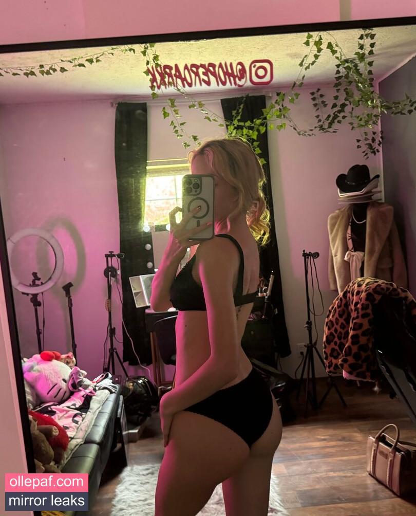 Latest Leaks sweetsangriaa Nude #14 - Fapello