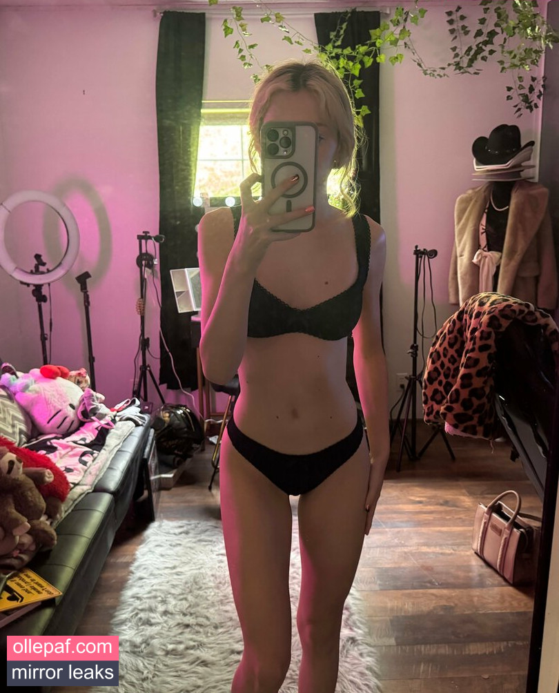 Latest Leaks sweetsangriaa Nude #17 - Fapello