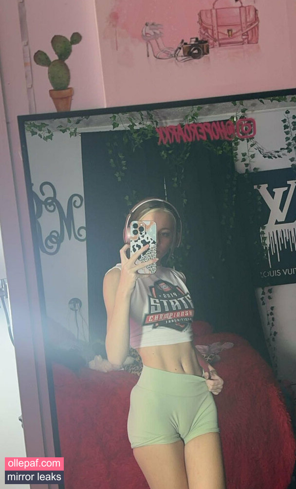 Latest Leaks sweetsangriaa Nude #38 - Fapello