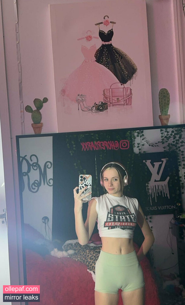 Latest Leaks sweetsangriaa Nude #39 - Fapello