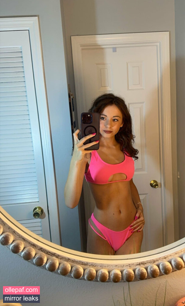 Latest Leaks sweetsangriaa Nude #53 - Fapello