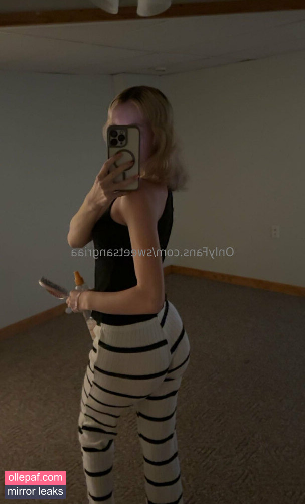 Latest Leaks sweetsangriaa Nude #8 - Fapello