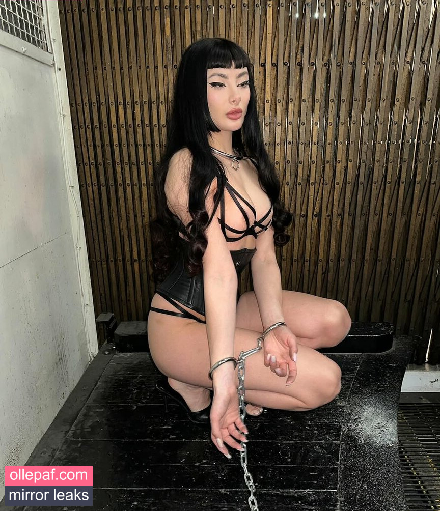 SweetSeverine Nude Leaks OnlyFans - Fapello