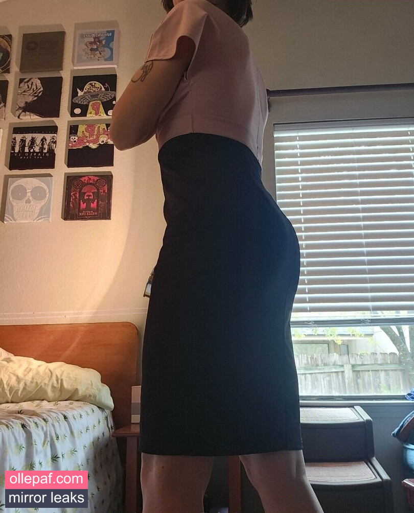 Latest Leaks sweetsophietrans Nude #32 - Fapello