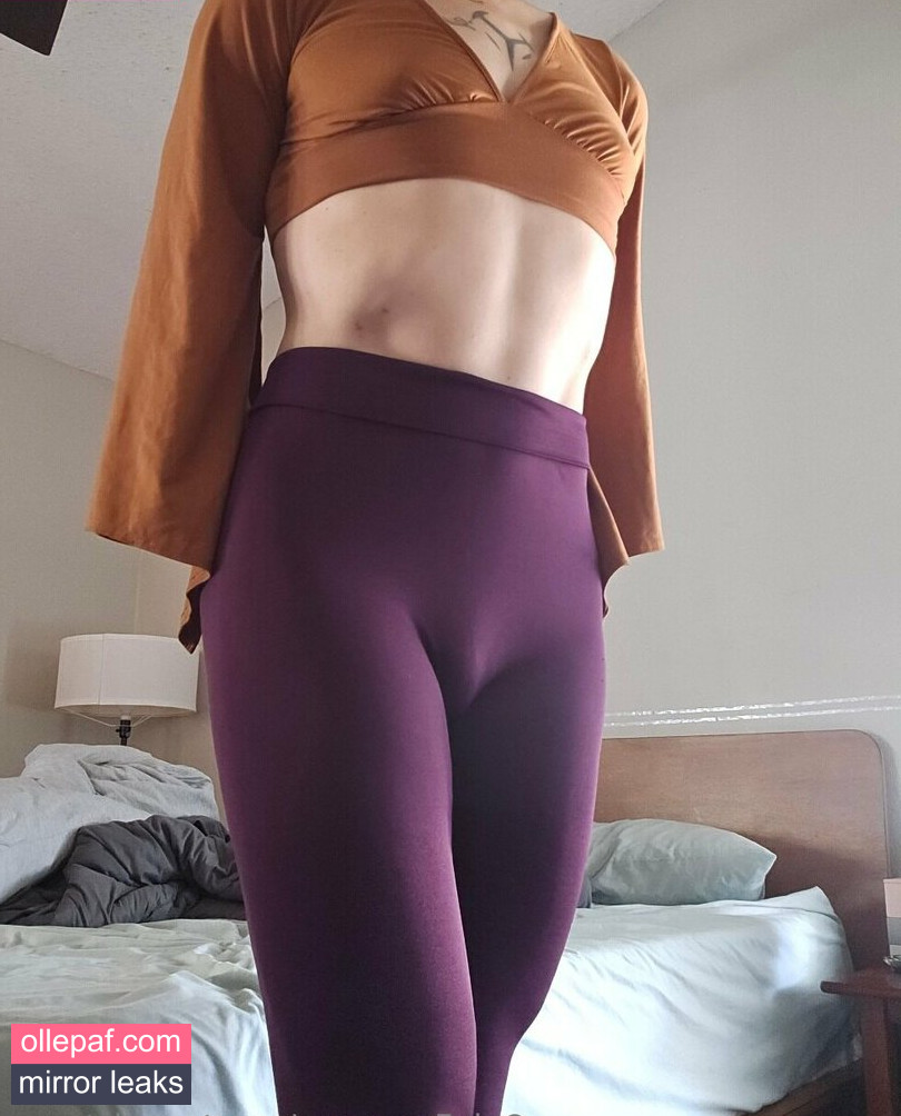 Latest Leaks sweetsophietrans Nude #37 - Fapello