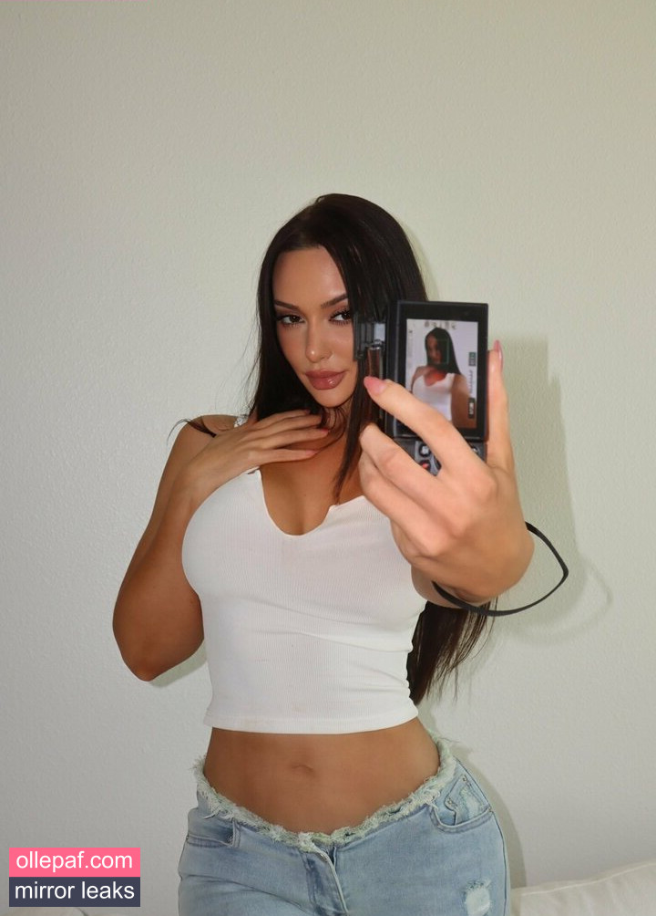 Latest Leaks sweetstassi Nude #45 - Fapello