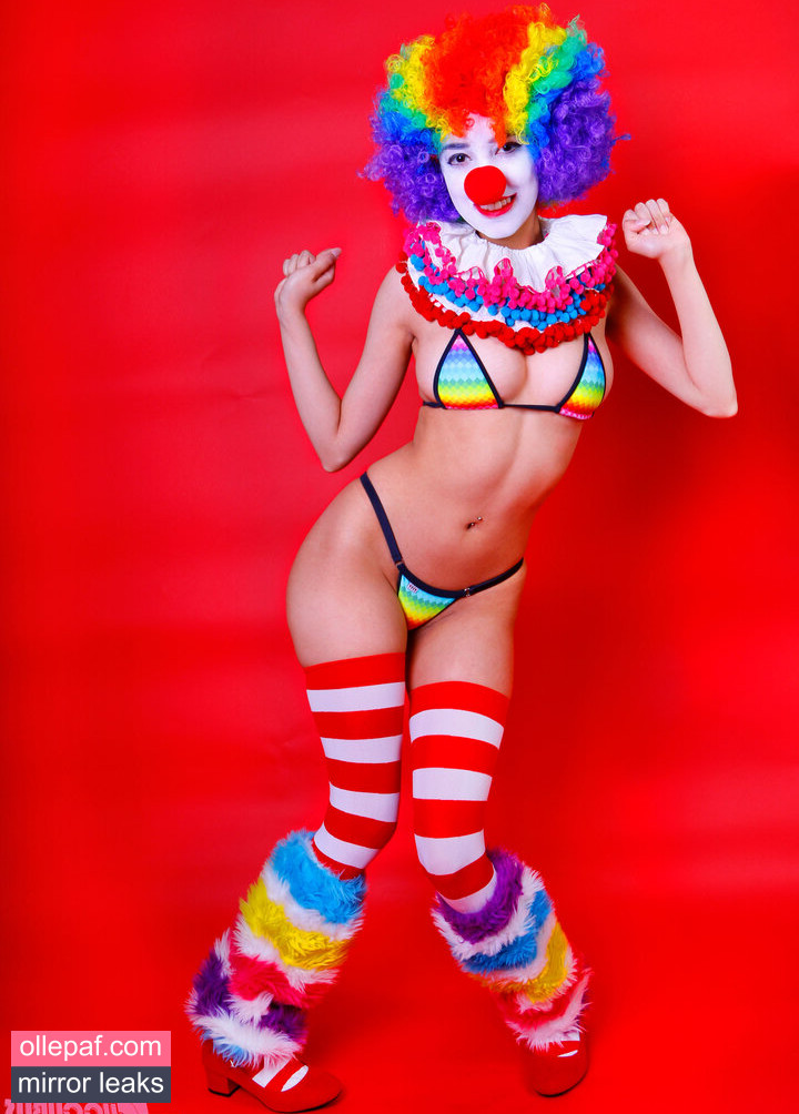 Latest Leaks SwimsuitSuccubus Nude #21 - Fapello