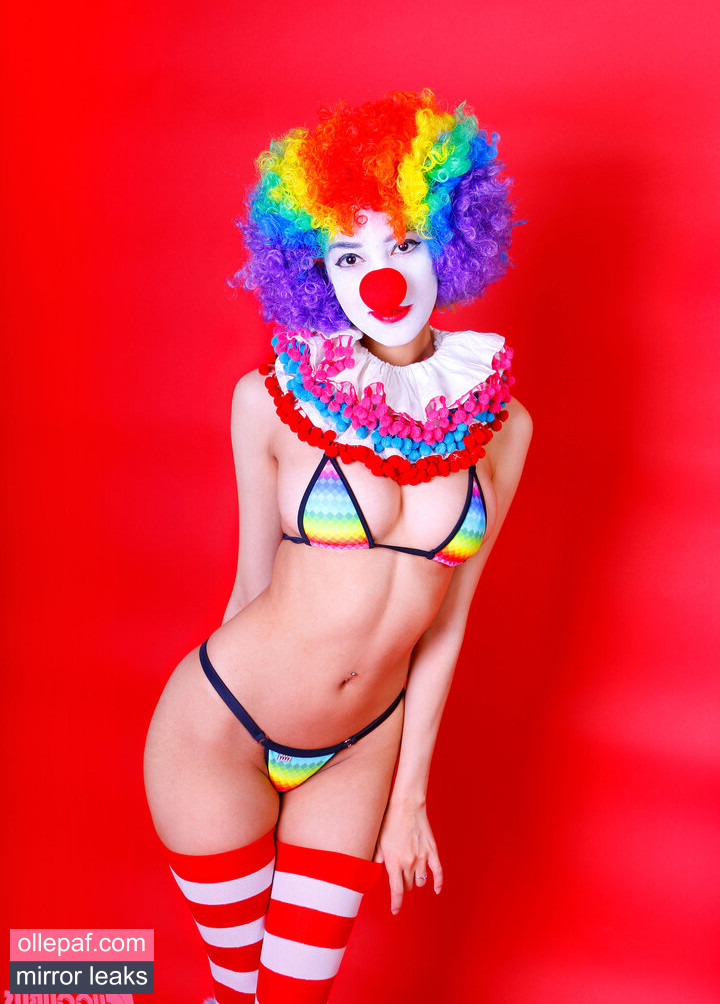 Latest Leaks SwimsuitSuccubus Nude #23 - Fapello