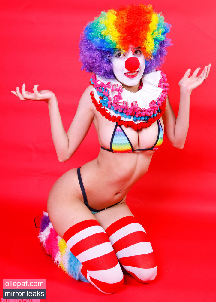 Latest Leaks SwimsuitSuccubus Nude #8 - Fapello