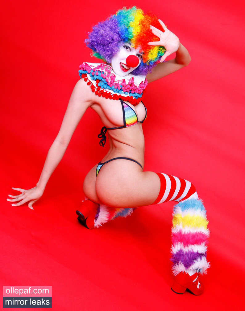 Latest Leaks SwimsuitSuccubus Nude #9 - Fapello
