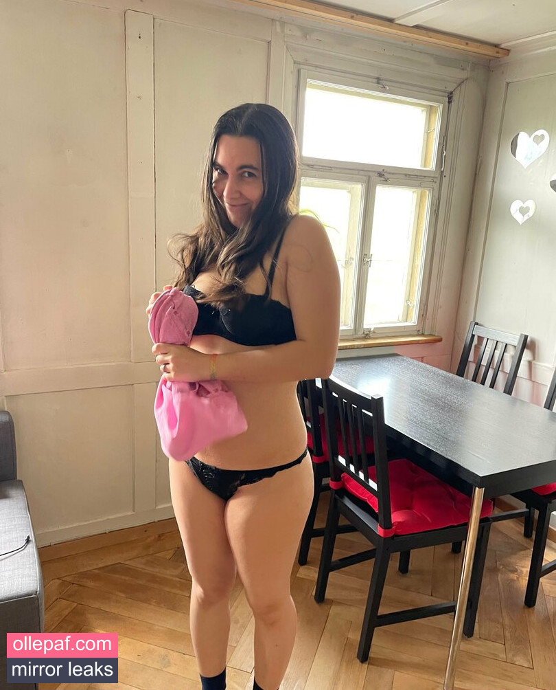 Latest Leaks swiss-girl-vanessa Nude #21 - Fapello