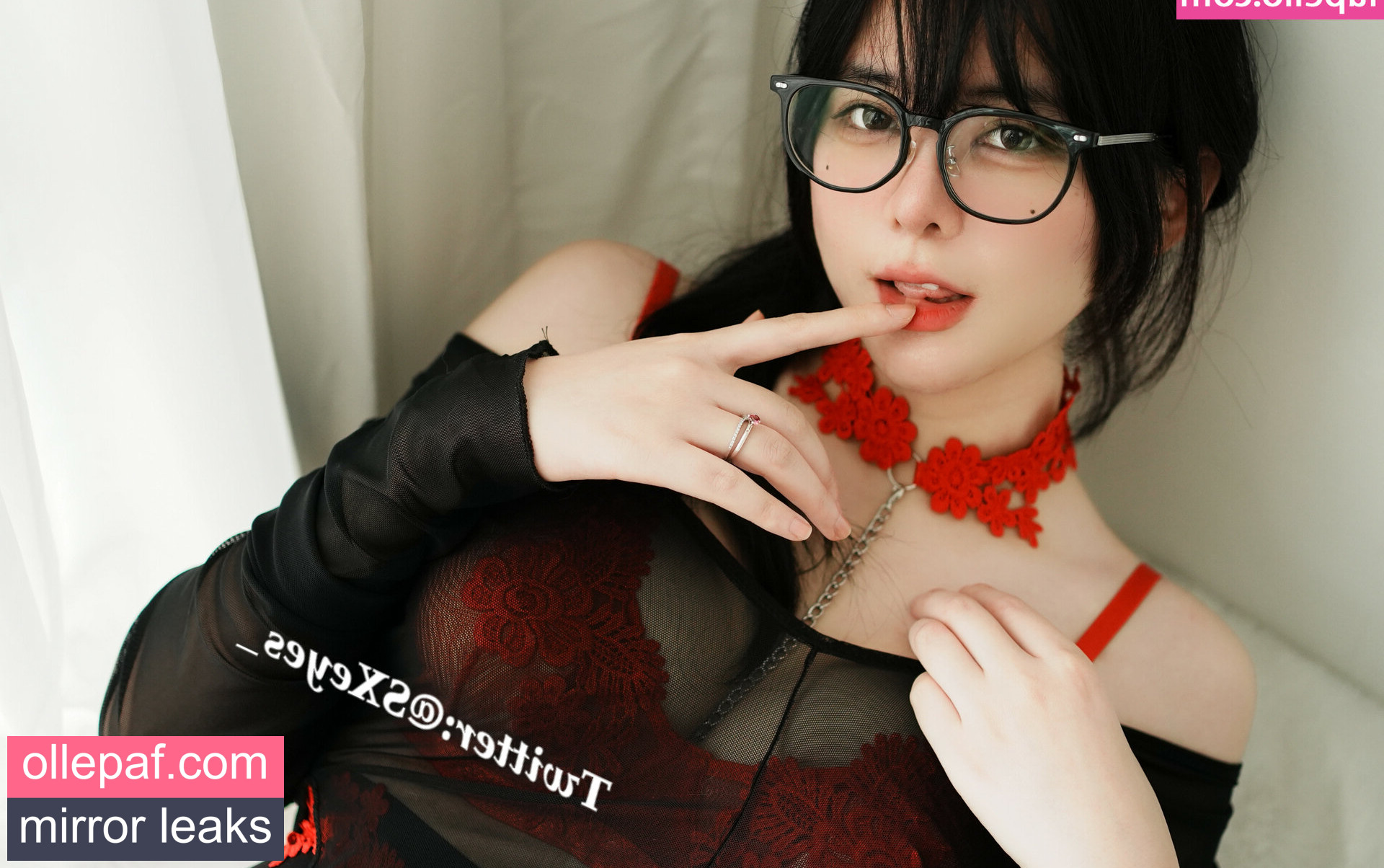 Latest Leaks Sxeyes_ Nude #177 - Fapello