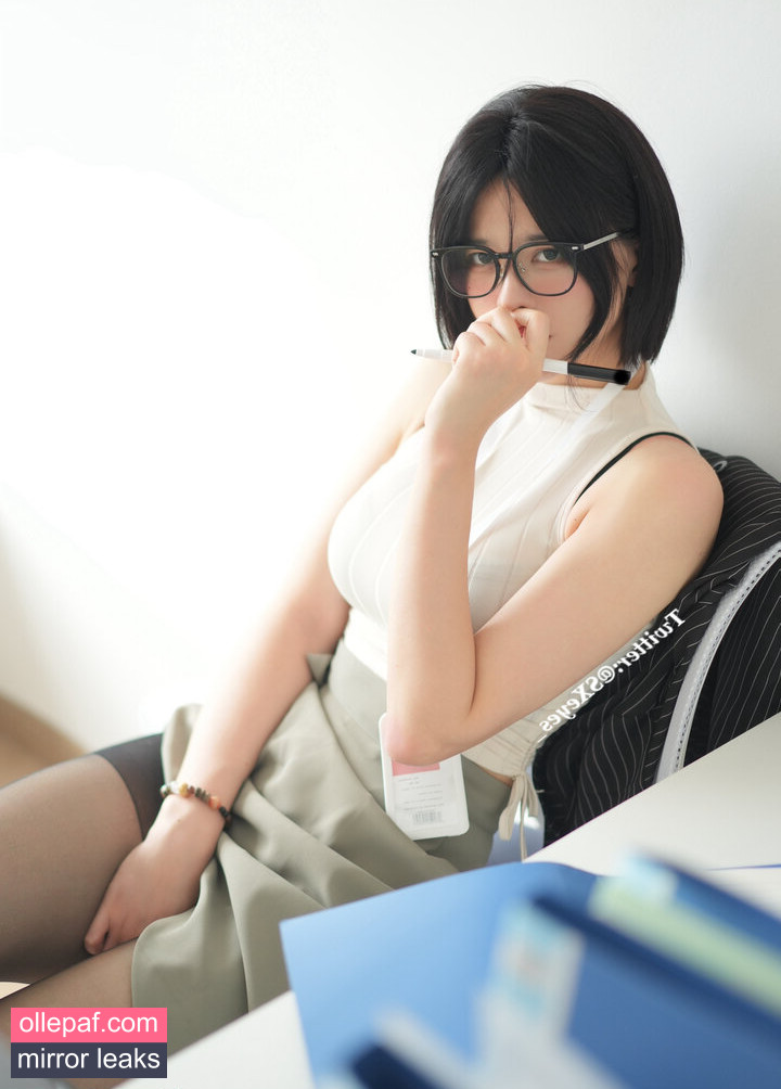 Latest Leaks Sxeyes_ Nude #246 - Fapello