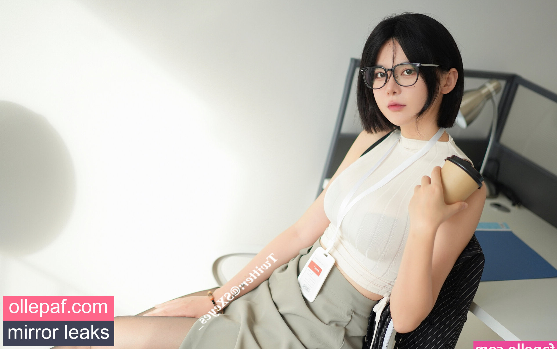 Latest Leaks Sxeyes_ Nude #249 - Fapello