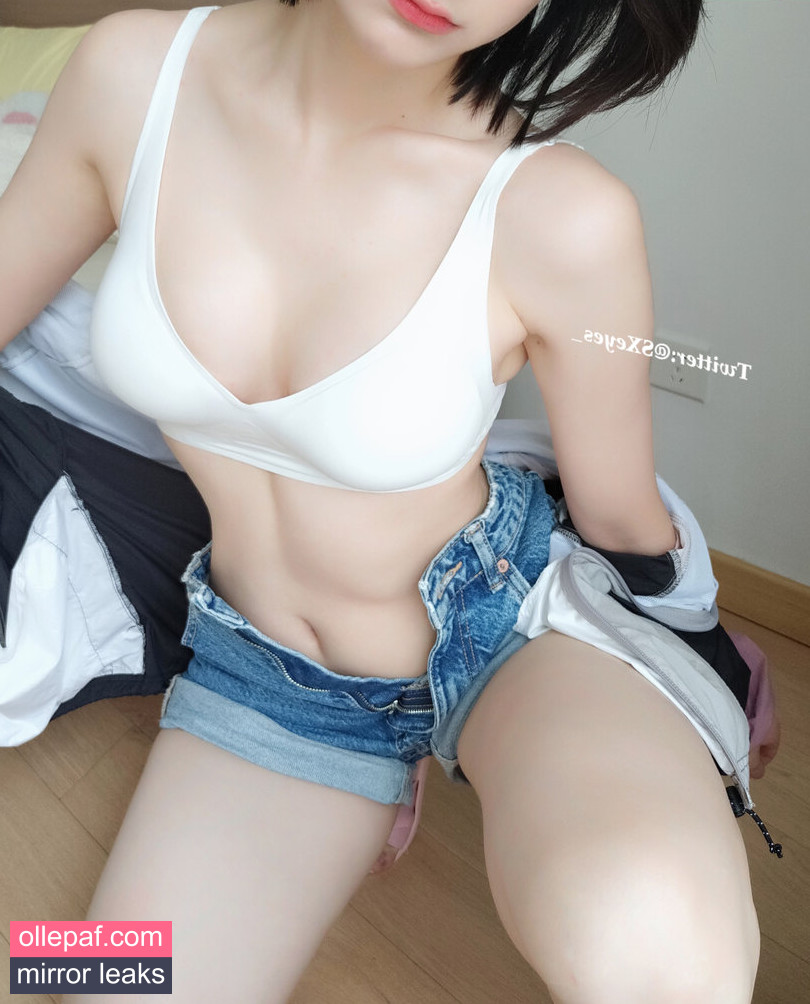 Latest Leaks Sxeyes_ Nude #381 - Fapello