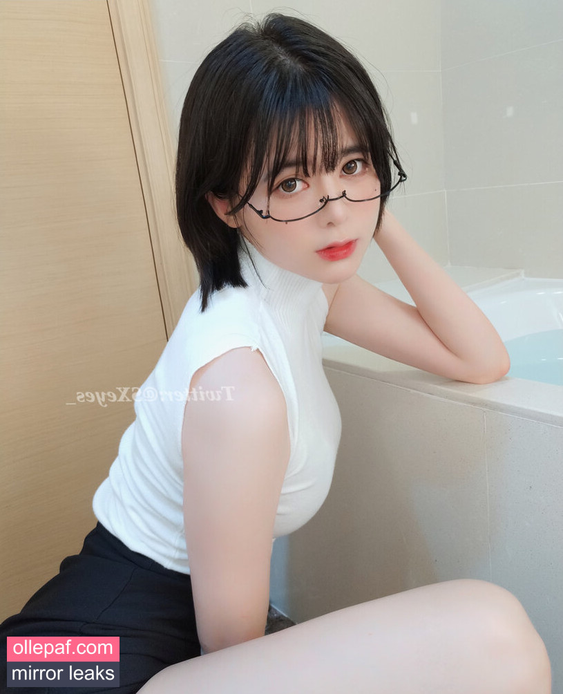 Latest Leaks Sxeyes_ Nude #390 - Fapello