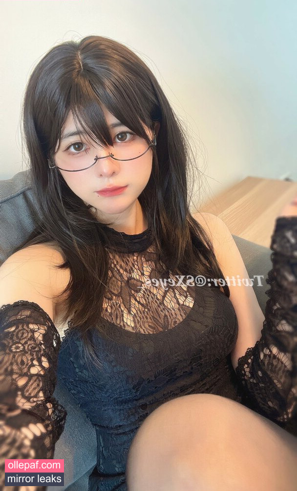 Latest Leaks Sxeyes_ Nude #408 - Fapello