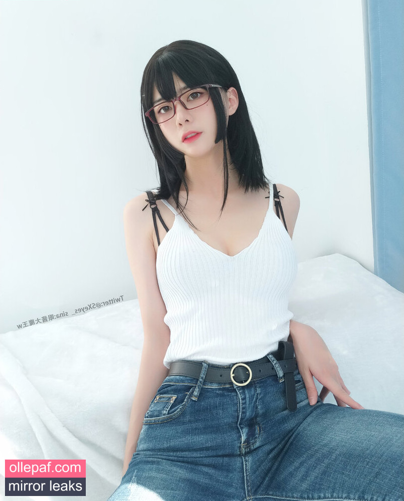 Latest Leaks Sxeyes_ Nude #438 - Fapello