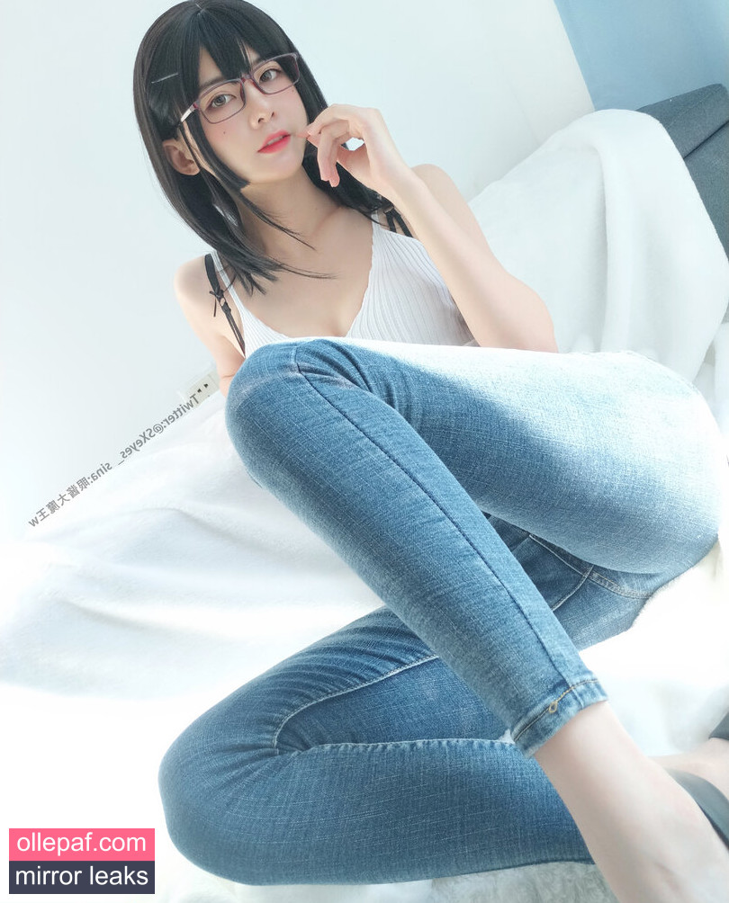 Latest Leaks Sxeyes_ Nude #439 - Fapello