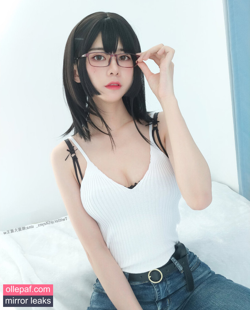 Latest Leaks Sxeyes_ Nude #441 - Fapello