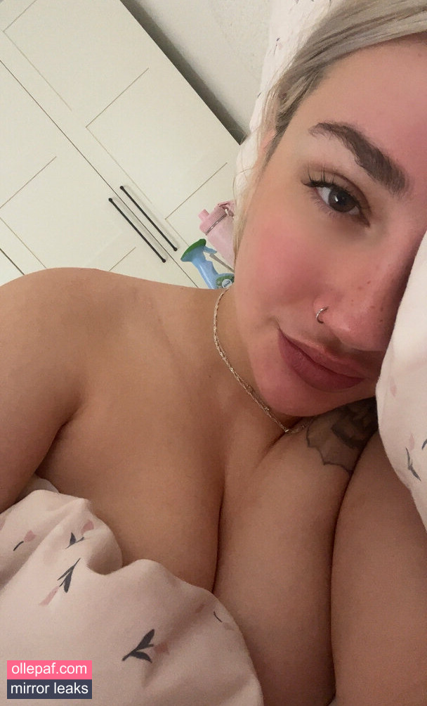 Latest Leaks sxren Nude #4 - Fapello