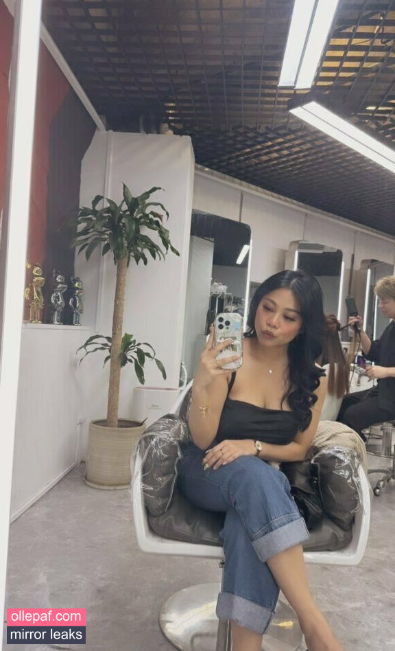 Latest Leaks syafiqahshariff Nude #6 - Fapello