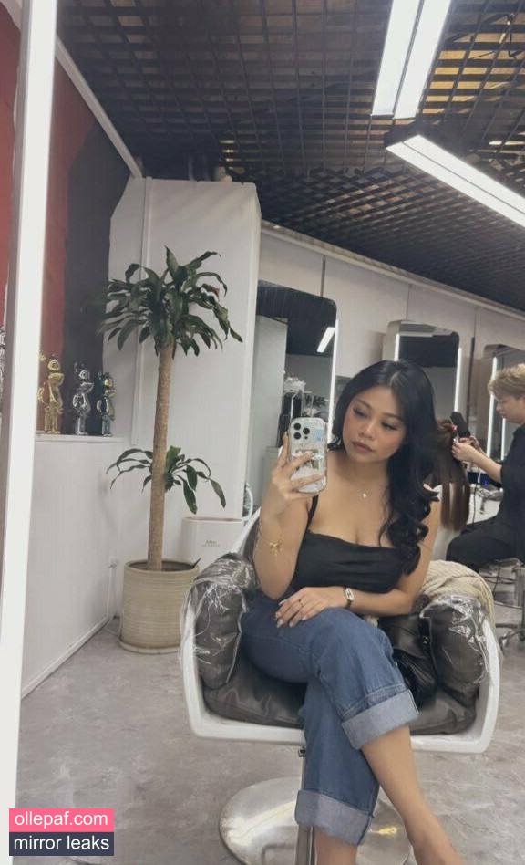 Latest Leaks syafiqahshariff Nude #7 - Fapello