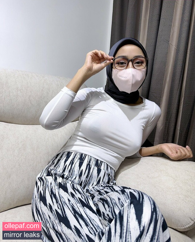 Latest Leaks syakhalifah Nude #3 - Fapello