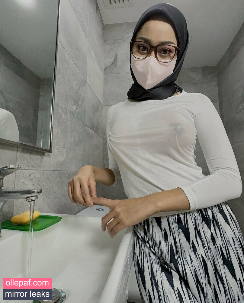 Latest Leaks syakhalifah Nude #4 - Fapello