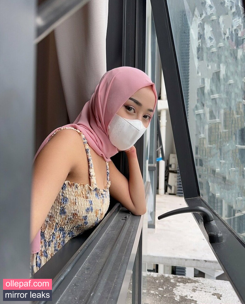 Latest Leaks syakhalifah Nude #5 - Fapello