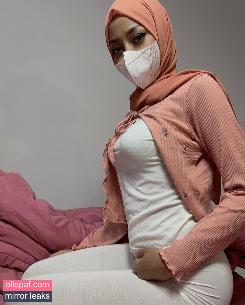 Latest Leaks syakhalifah Nude #3 - Fapello