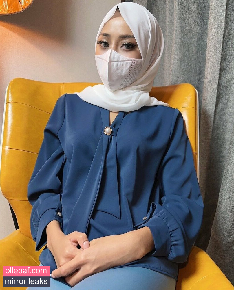 Latest Leaks syakhalifah Nude #4 - Fapello