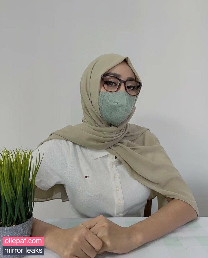 Latest Leaks syakhalifah Nude #2 - Fapello