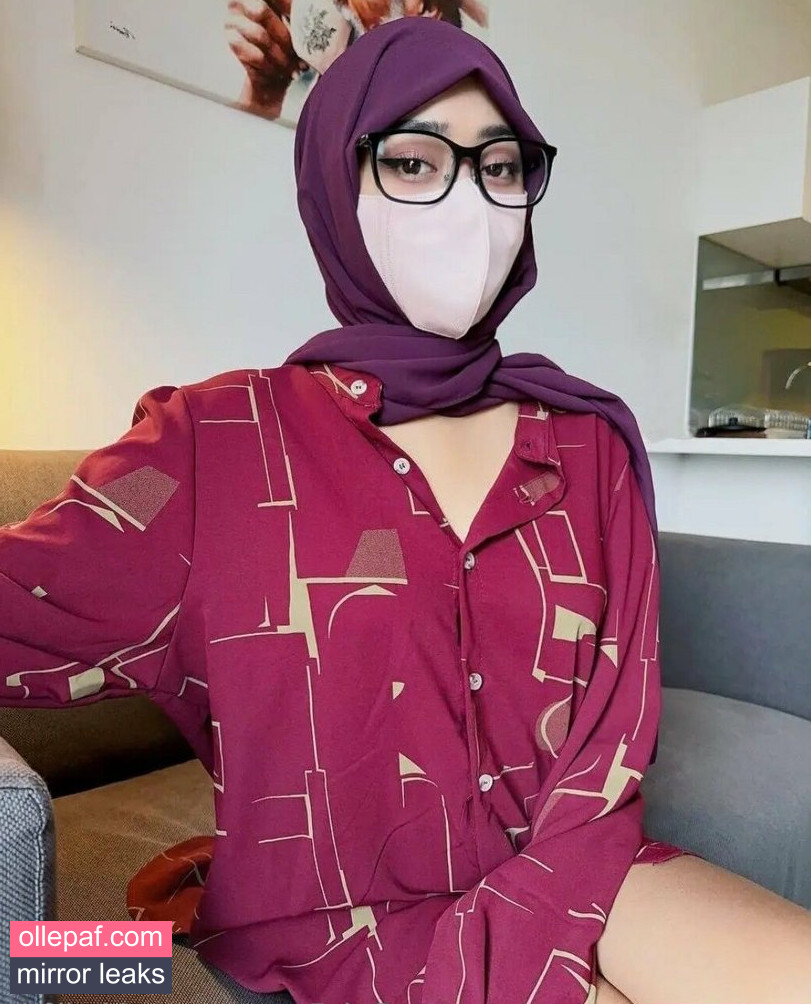 Latest Leaks syakhalifah Nude #3 - Fapello