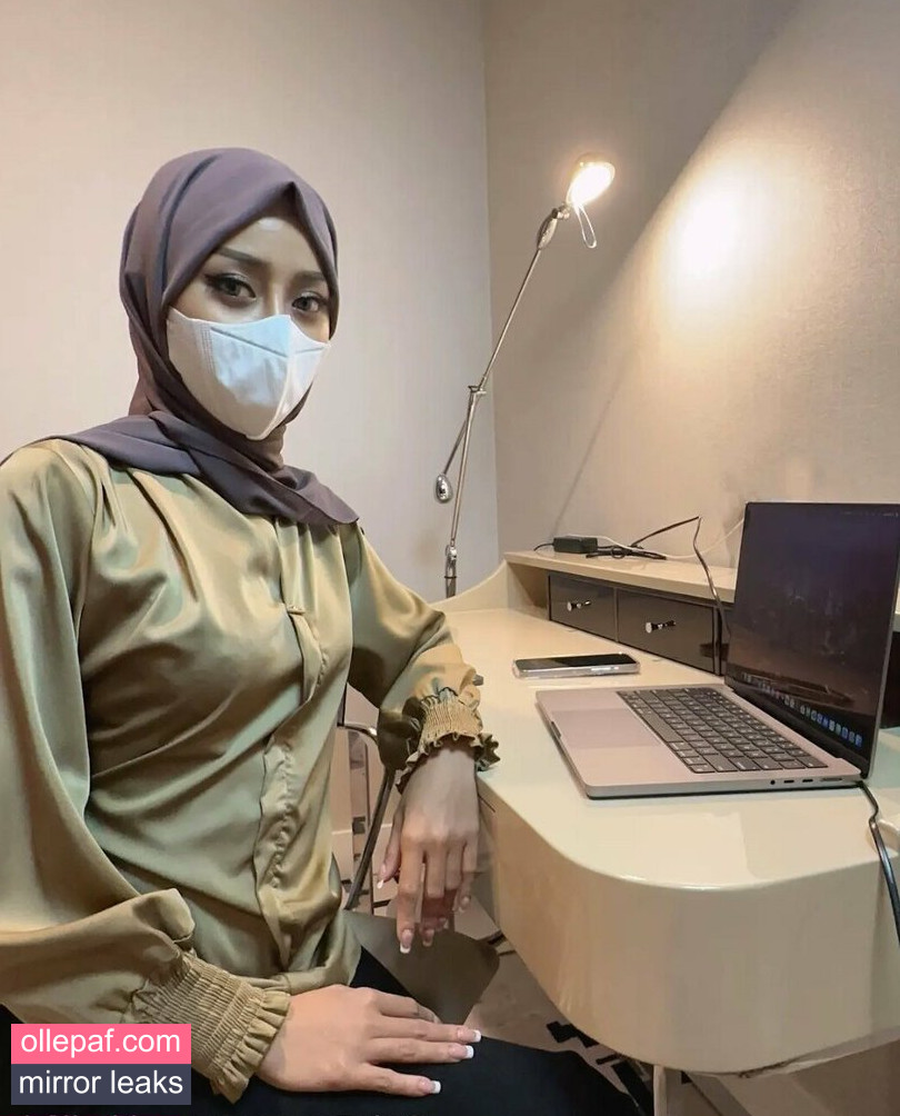 Latest Leaks syakhalifah Nude #3 - Fapello