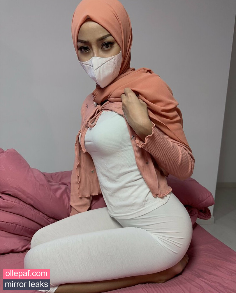 Latest Leaks syakhalifah Nude #6 - Fapello