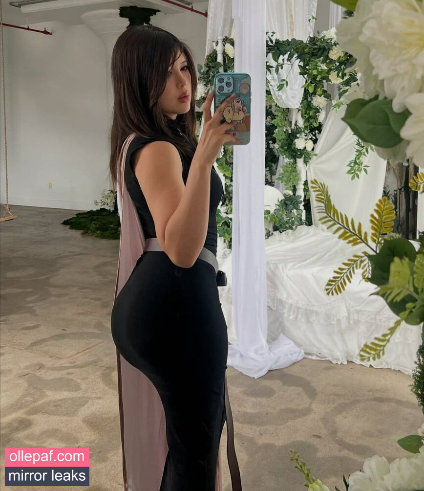 Latest Leaks Syanne Nude #3 - Fapello