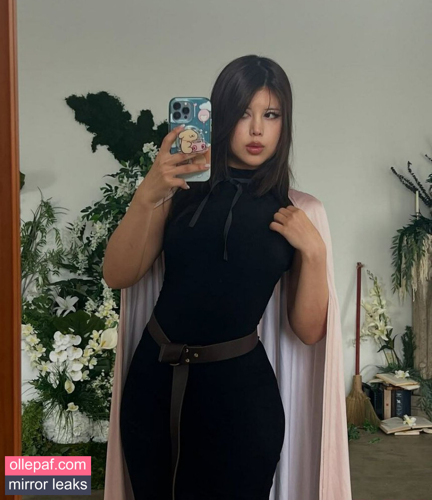 Latest Leaks Syanne Nude #5 - Fapello