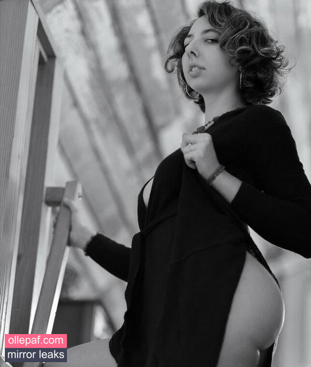 Latest Leaks Sydney Alexis Nude #77 - Fapello